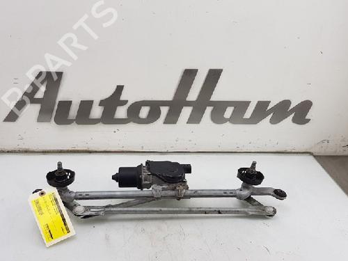 Used Front wipers mechanism Front wipers mechanism 12022827 12022827
