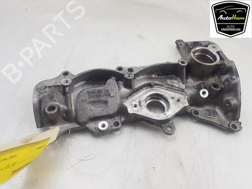 Used Valve cover RENAULT MEGANE IV Grandtour (K9A/M/N_) 1.3 TCe 140 (K9NB) (140 hp) 27239543