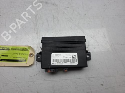 Used Electronic module PEUGEOT PARTNER Box Body/MPV 1.6 HDi / BlueHDi 75 (75 hp) 31946089