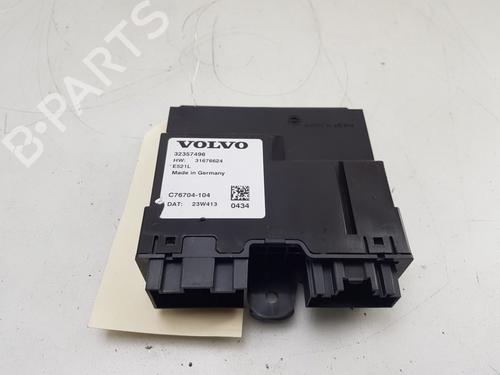 Used Electronic module Electronic module 33045155 33045155