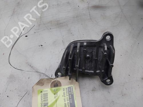 Andre VW GOLF VIII (CD1, DA1) 1.5 eTSI (150 hp) 30903088