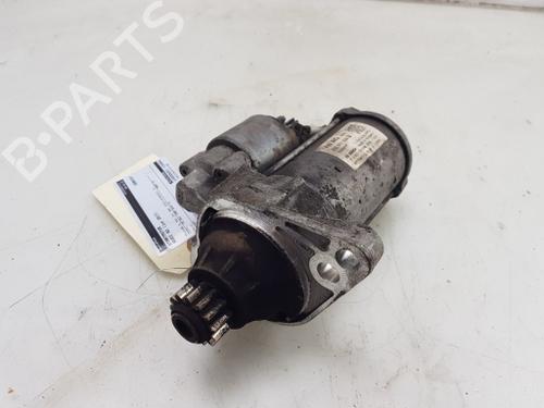 Starter AUDI A3 Limousine (8VS, 8VM) 1.4 TSI | BP23403970M8 - Image 2