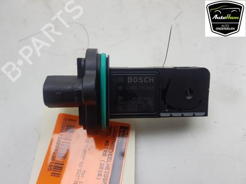 Used Mass air flow sensor OPEL ASTRA K (B16) 1.6 CDTi (68) (110 hp) 21024004