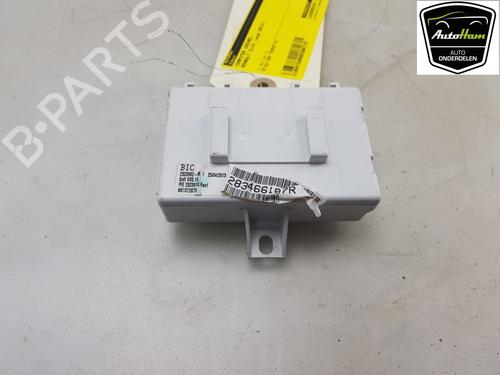 Used Control unit Control unit 17358837 17358837