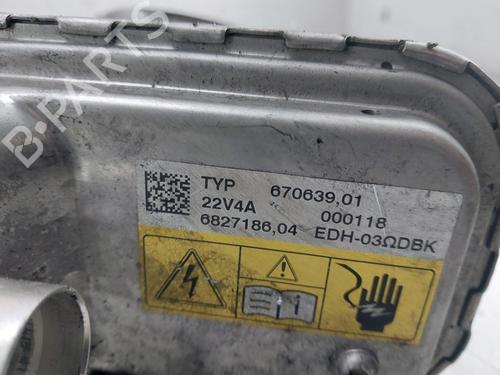 Other BMW i3 (I01) Electric | BP31288291O1 