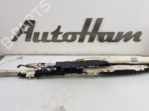 Used Left curtain airbag SEAT ALTEA XL (5P5, 5P8) 1.8 TFSI (160 hp) 12060030