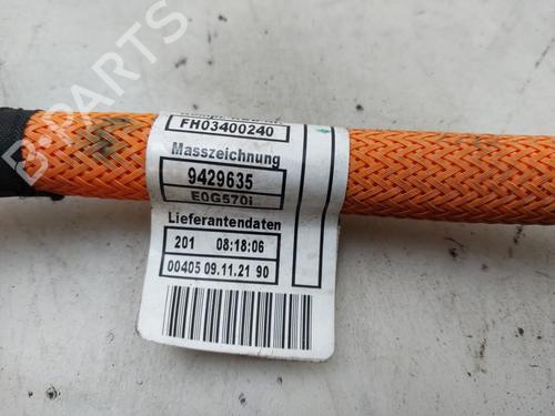 Cable BMW X5 (G05, F95) xDrive 45 e Plug-in Hybrid | BP33869195E12 - Image 4