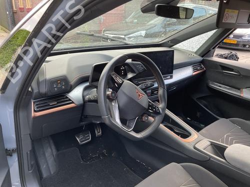 Used Airbag Kit CUPRA BORN (K11) 58 e-boost (231 hp) 30183766