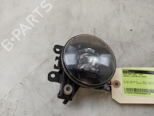 left-front-fog-light-renault-captur-i-j5_-h5_-2013-34540540 main image
