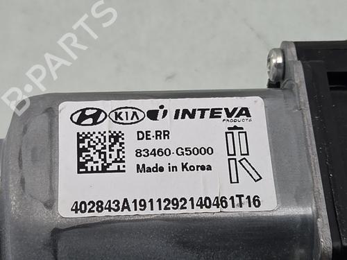 Electronic module KIA NIRO I (DE) 1.6 GDI Hybrid | BP31922798M83