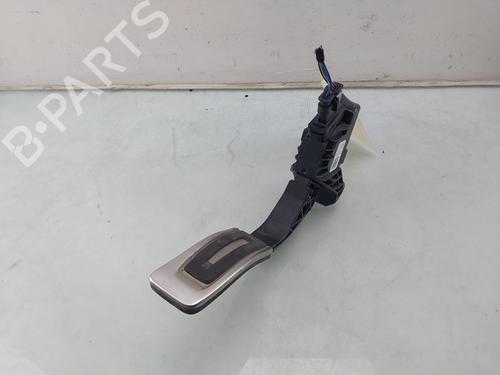 Used Pedal Pedal AUDI Q5 (FYB, FYG) 2.0 TFSI quattro (252 hp) 40008804 40008804