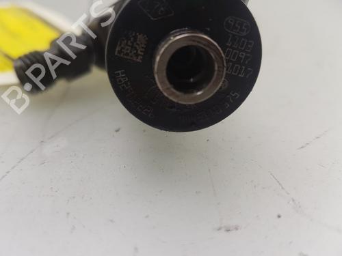 Injector RENAULT MASTER III Van (FV) 2.3 dCi 125 FWD (FV0C, FV0D, FV0G, FV0H, FV0J, FV0K,... | BP29609534M100 