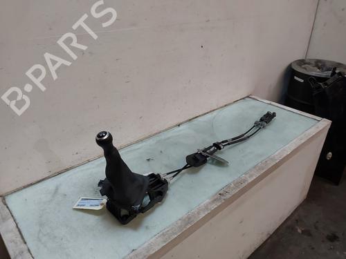 Gear lever TOYOTA AYGO X (_B7_) 1.0 VVT-i (KGB70) | BP28112515M90 