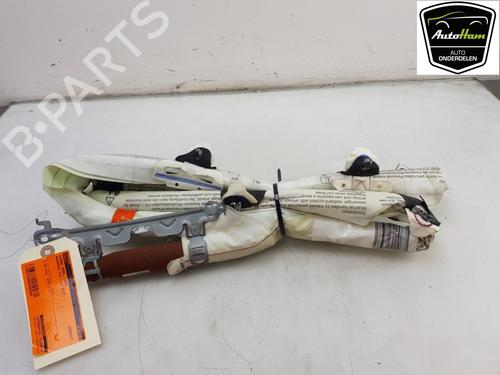 Used Left curtain airbag MERCEDES-BENZ CLA Coupe (C117) CLA 250 (117.344) (211 hp) 12062203