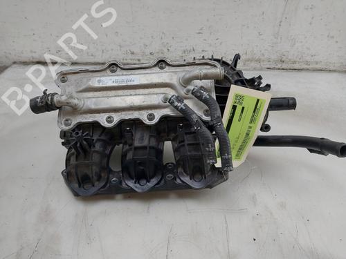 Intake manifold AUDI Q2 (GAB, GAG) 30 TFSI | BP35978254M70 - Image 2