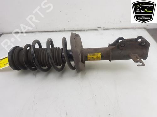 Used Left front shock absorber Left front shock absorber OPEL ZAFIRA TOURER C (P12) 2.0 CDTi (75) (130 hp) 13714579 13714579