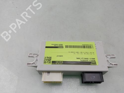 Electronic module BMW 3 Touring (E91) 320 i | BP30121651M83 