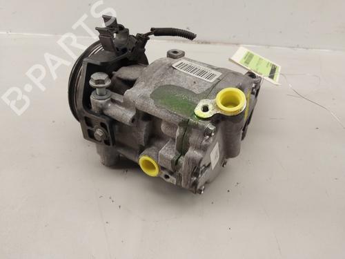 AC compressor FIAT 500 (312_) 0.9 (312AXN1A) | BP37021232M34 - Image 3
