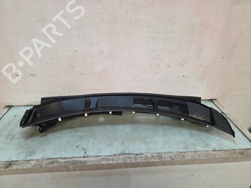 Torpedoplade Torpedoplade TOYOTA YARIS CROSS (MXP_) 1.5 Hybrid (MXPJ10) (116 hp) 35978304 35978304