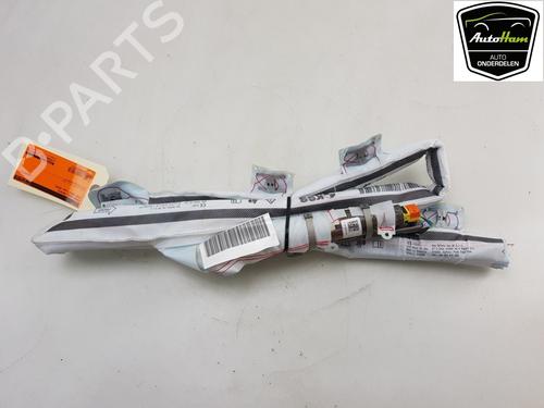 Used Right curtain airbag SKODA FABIA III Estate (NJ5) 1.0 TSI (95 hp) 13102528