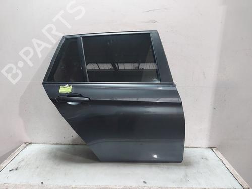Used Right rear door BMW 3 Touring (F31) 320 i xDrive (184 hp) 32229265