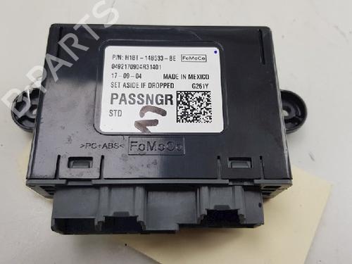 Electronic module FORD FIESTA VII (HJ, HF) 1.0 EcoBoost | BP12009871M83 
