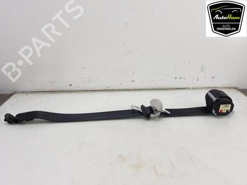Used Rear left seatbelt TOYOTA VERSO (_R2_) 1.8 (ZGR21_, ZGR21R) (147 hp) 13104553