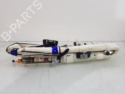 Høyre gardin kollisjonspute OPEL CORSA E (X15) 1.4 LPG (08, 68) | BP29712993C12 