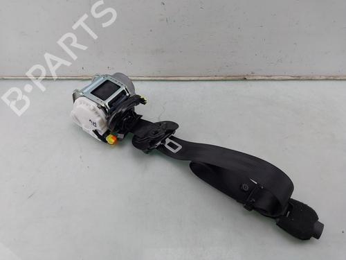 Used Front right seatbelt ALFA ROMEO STELVIO (949_) 2.0 Q4 (949.AXA2A) (280 hp) 30121571
