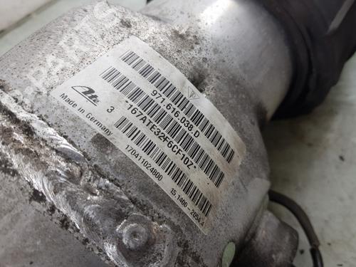 Right front shock absorber PORSCHE PANAMERA (971) 2.9 4 E-Hybrid (97ABE1, 97BBE1, 97ABX1) | BP29910043M17