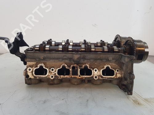 Cylinder head OPEL MERIVA B MPV (S10) 1.4 (75) | BP28294571M5 