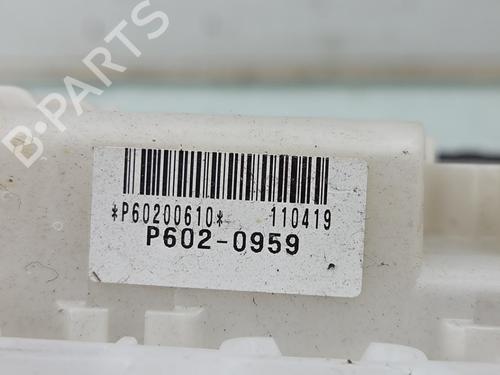Fuse box SUZUKI SWIFT IV (FZ, NZ) 1.2 (AZH412, ZC72S) | BP31041140E1