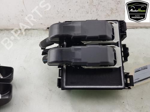Fuse box FORD FIESTA VII Van 1.0 EcoBoost | BP29062011E1 