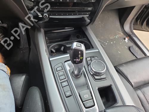 Used Gearbox BMW X5 (F15, F85) xDrive 30 d (258 hp) 29006705