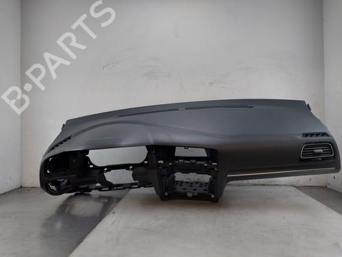 Used Dashboard Dashboard VW GOLF VII (5G1, BQ1, BE1, BE2) 2.0 GTI (245 hp) 33430125 33430125