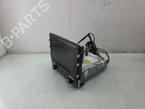 Electronic module PORSCHE CAYENNE (92A) 3.0 Diesel | BP31041157M83
