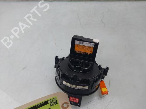 Kontaktrulle Airbag PEUGEOT 108 1.0 VTi 72 (72 hp) 30815047