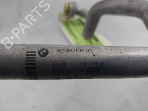 AC pipe BMW 5 (F10) 535 i | BP31923151M126 - Image 4