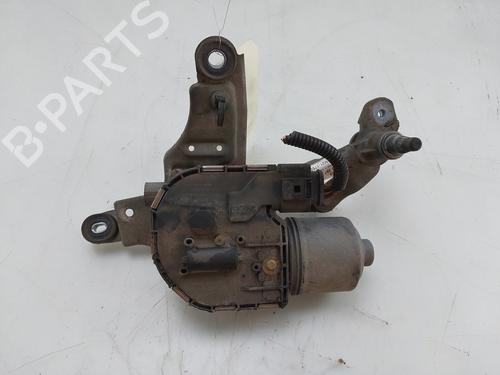 Used Front wipers mechanism FORD GALAXY II (WA6) 2.0 (145 hp) 29006956