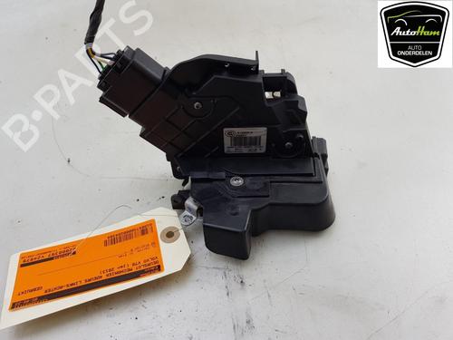 Rear left lock VOLVO V70 III (135) D3 / D4 | BP13147596C100 