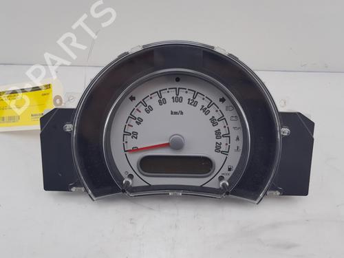 Instrument cluster OPEL AGILA (B) (H08) 1.0 (F68) | BP12035401C47 