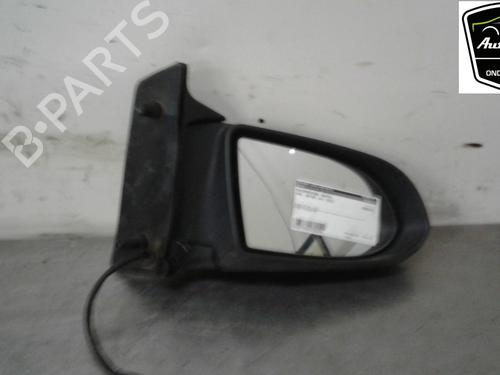 Used Right mirror OPEL ZAFIRA A MPV (T98) 1.6 16V (F75) (101 hp) 12049198