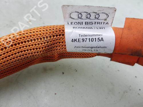 Other AUDI E-TRON (GEN) 55 quattro | BP23573471O1 