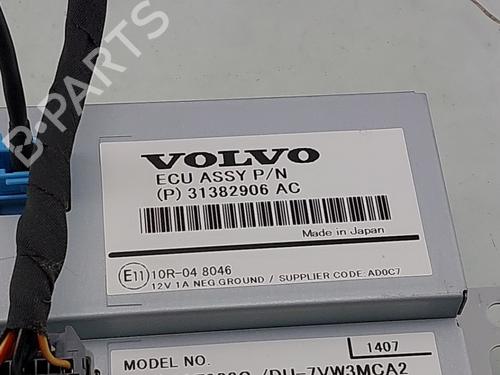Control unit VOLVO V40 Hatchback (525) T2 GTDi | BP34124194M11 - Image 5
