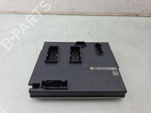 Electronic module PORSCHE CAYENNE (92A) 3.0 Diesel | BP31041136M83
