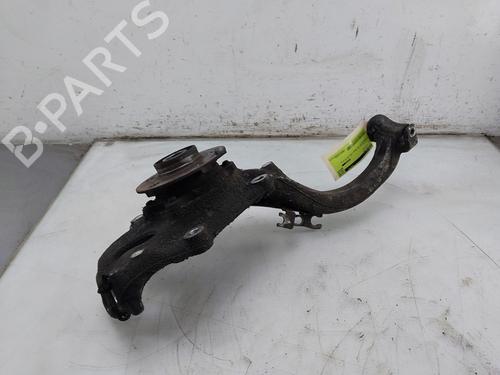Left front steering knuckle AUDI A6 C7 Avant (4G5, 4GD) 2.0 TDI | BP37448151M25 - Image 2
