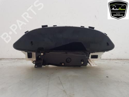 Instrument cluster TOYOTA YARIS (_P9_) 1.0 VVT-i (KSP90_, KSP90R) | BP20926012C47 