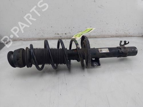 Used Left front shock absorber VW POLO V (6R1, 6C1) 1.2 TDI (75 hp) 30845611