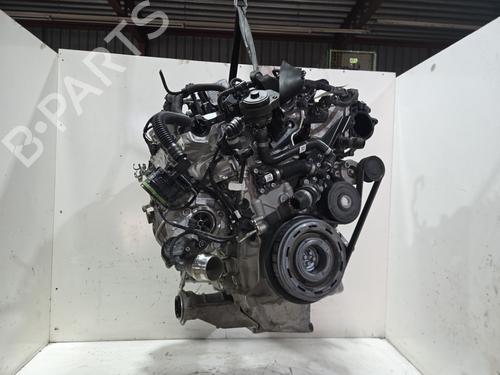 Engine BMW X5 (G05, F95) xDrive 50 e Plug-in-Hybrid | BP37294661M1 - Image 4