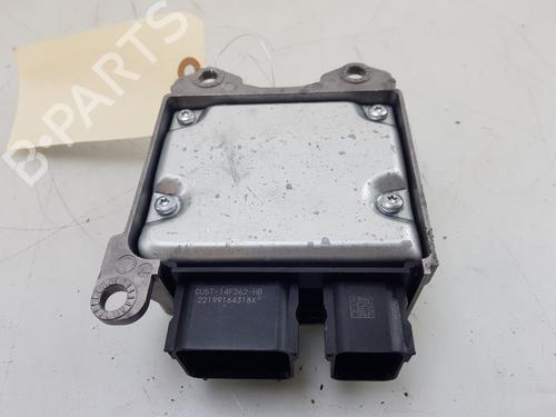 ECU airbags FORD ECOSPORT 1.0 EcoBoost | BP29062051M53